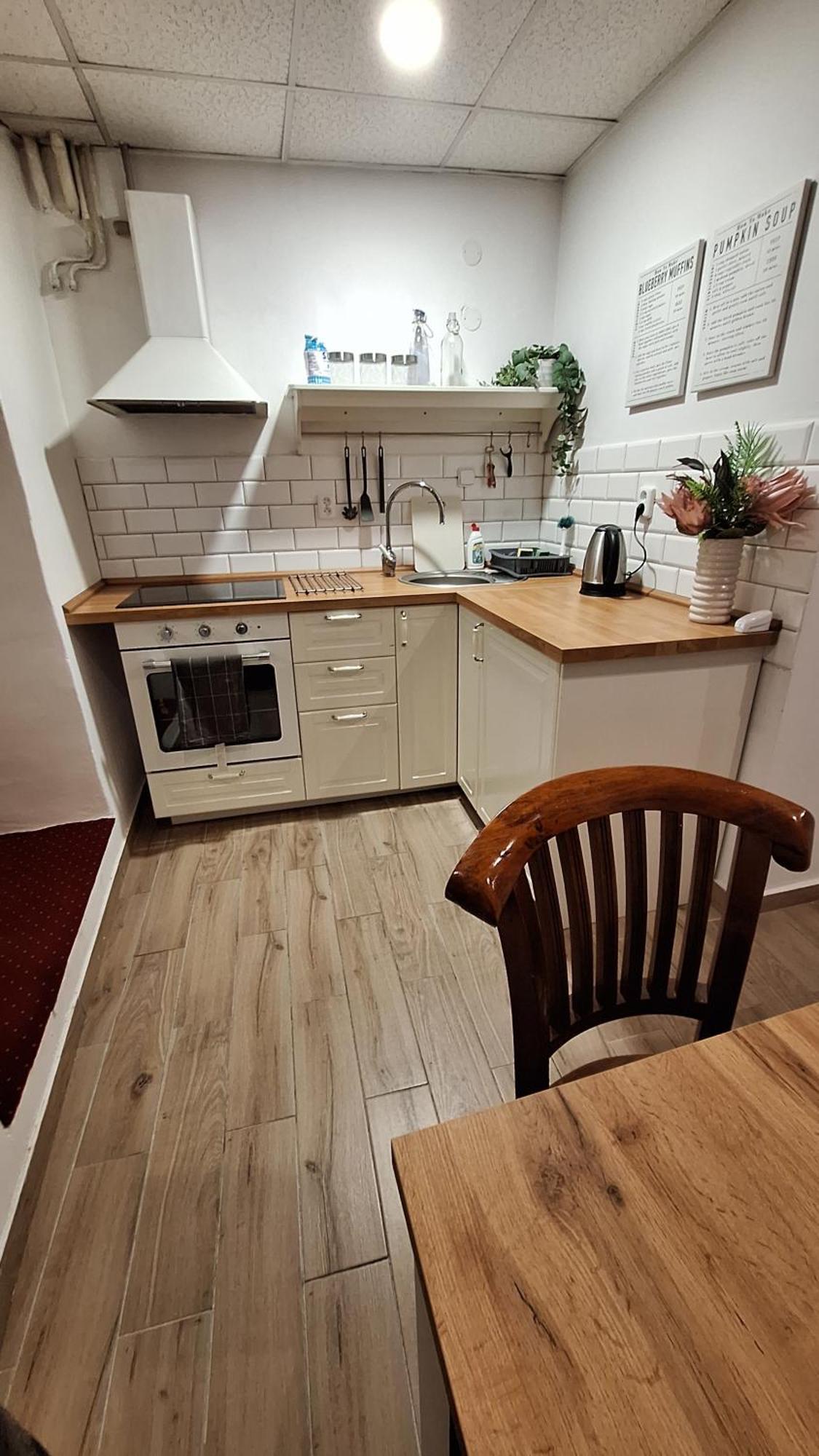 Leipa Apart Ceska Lipa Exterior photo
