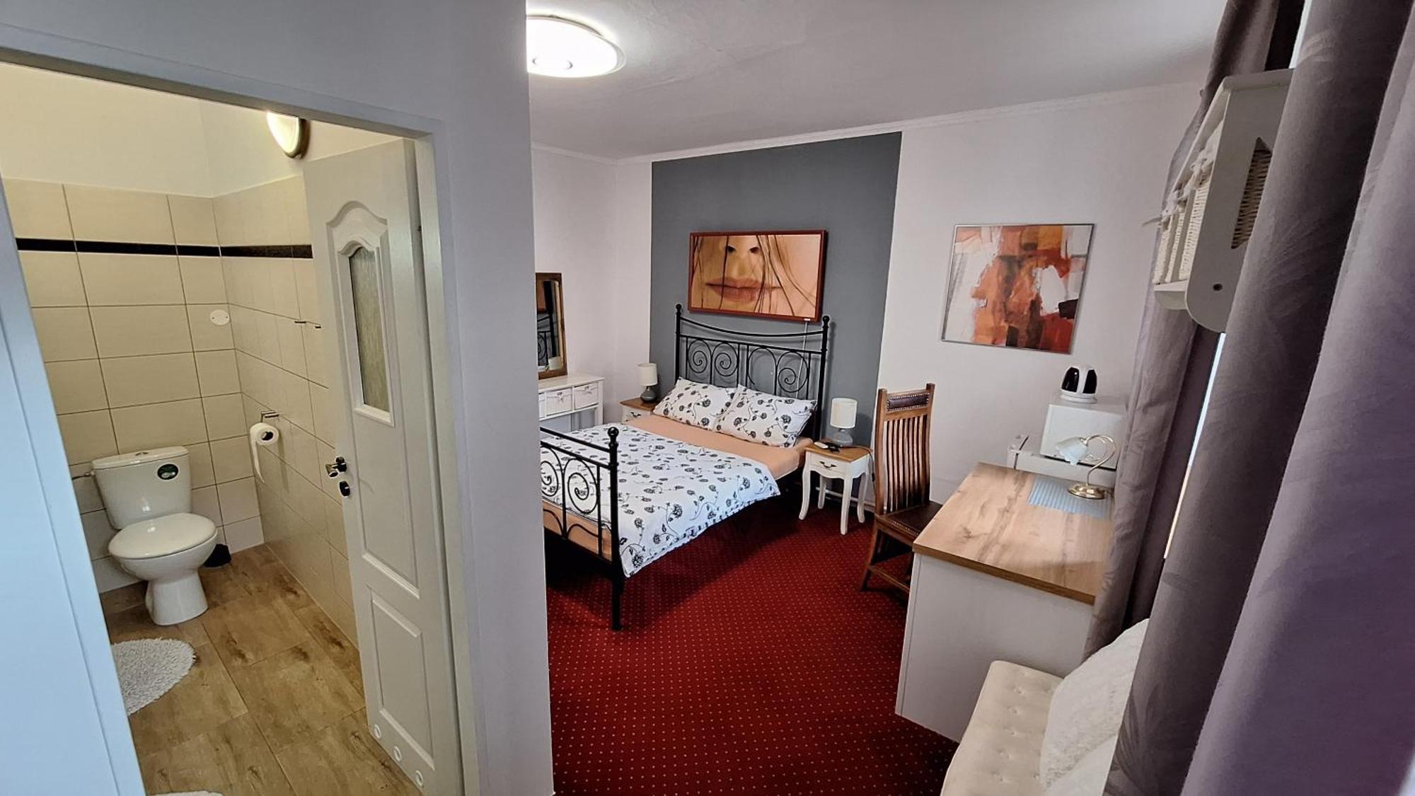 Leipa Apart Ceska Lipa Exterior photo