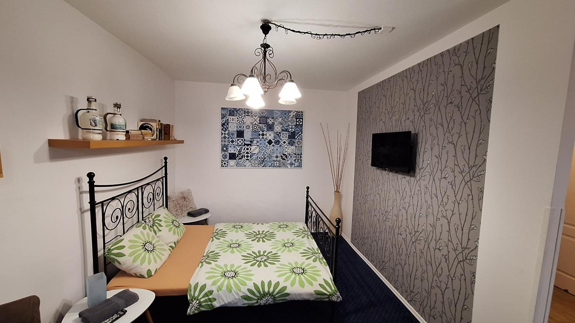 Leipa Apart Ceska Lipa Exterior photo