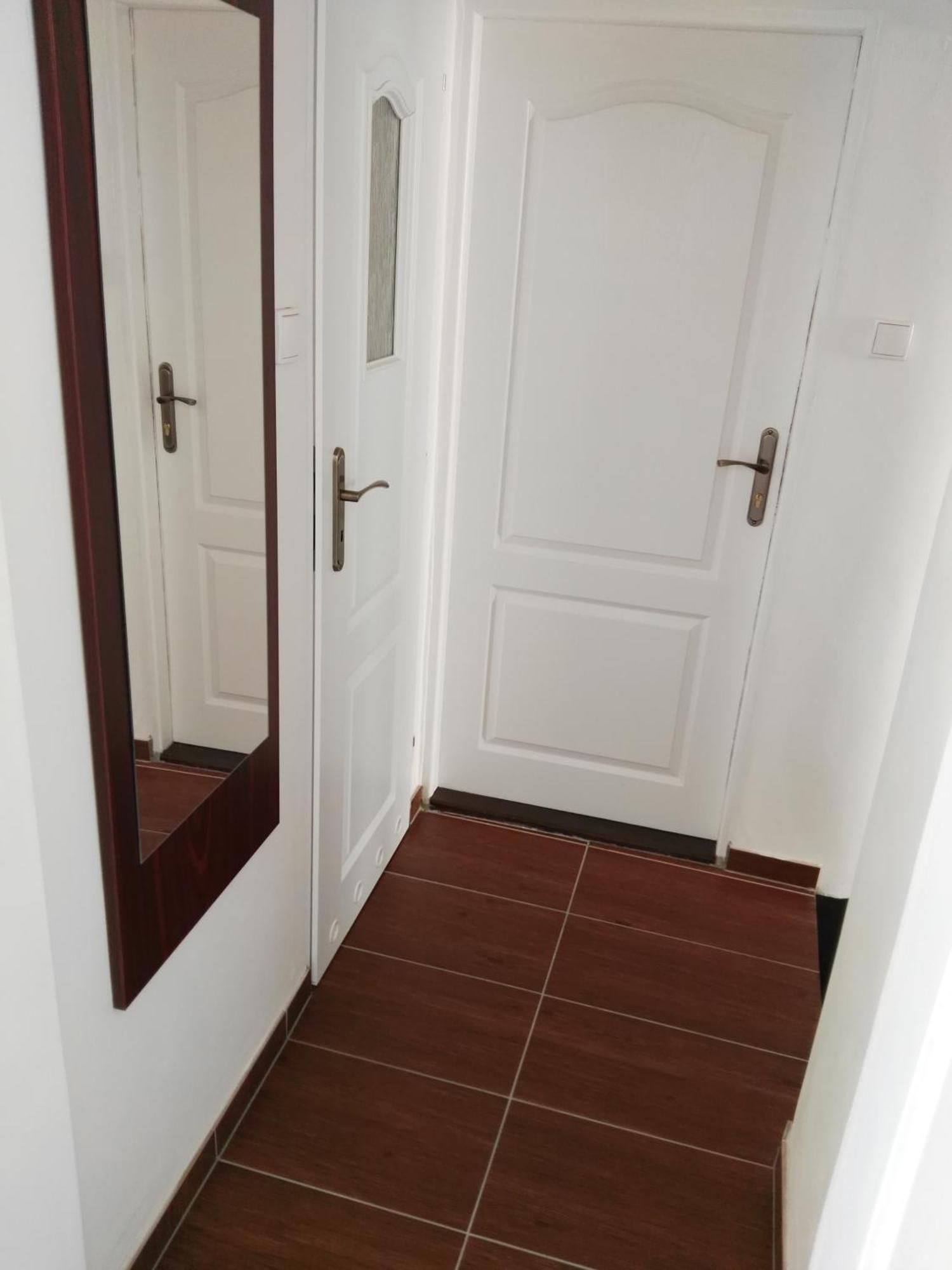 Leipa Apart Ceska Lipa Exterior photo