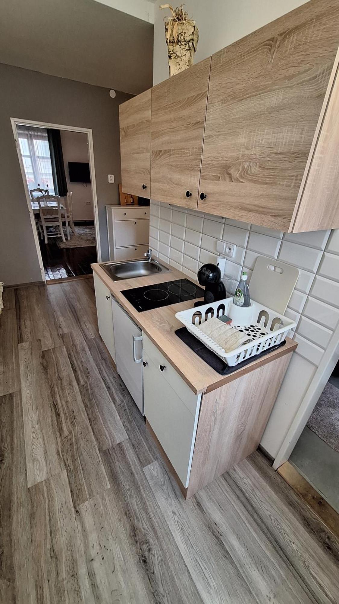 Leipa Apart Ceska Lipa Exterior photo
