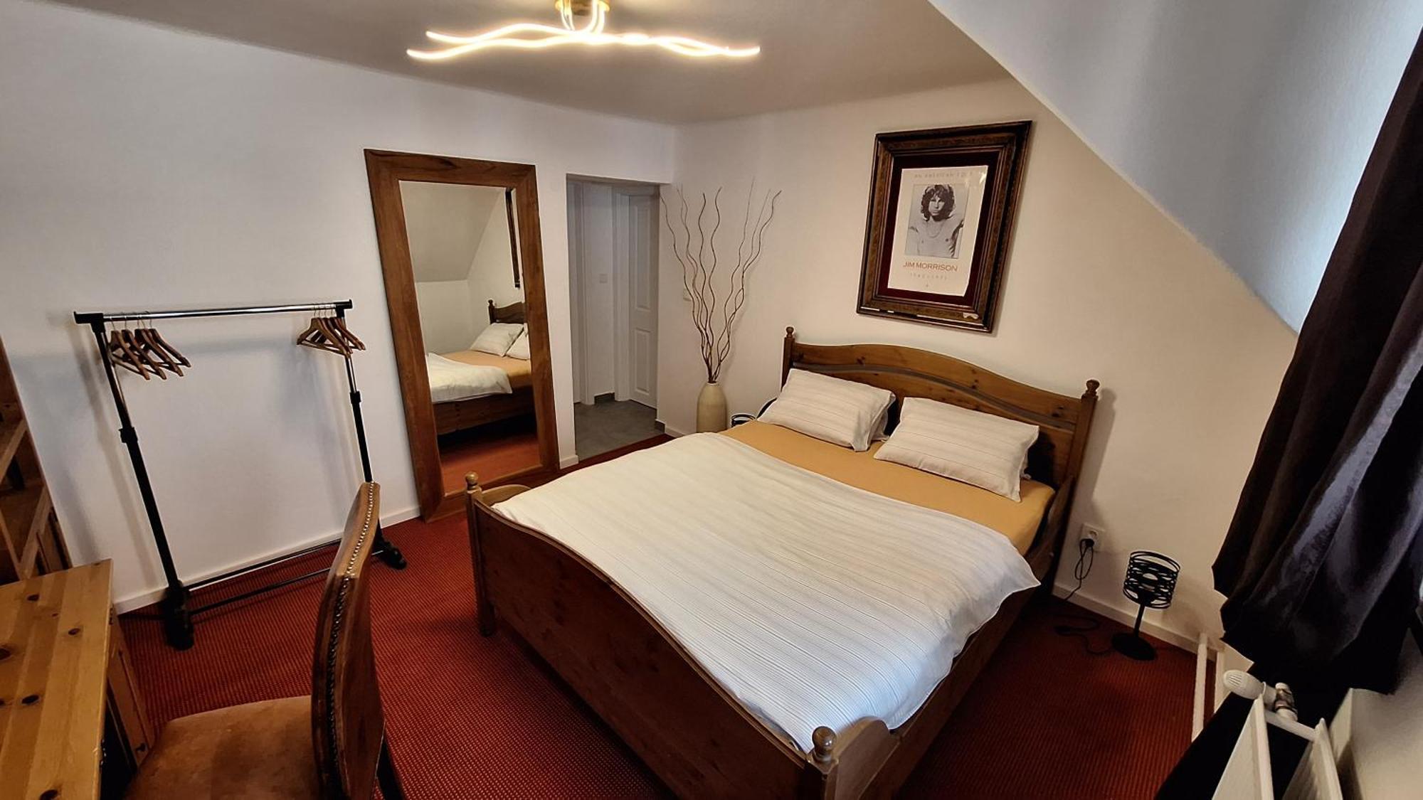 Leipa Apart Ceska Lipa Exterior photo